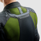 Kurtka motocyklowa TEKSTYLNA REBELHORN JAX