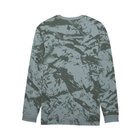 Bluza FOX Gravel Tech Gunmetal