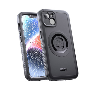 Pokrowiec Etui Case na telefon motocyklowy SP CONNECT XTREME SPC+ IPHONE 14/13