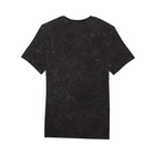 T-Shirt FOX Throttle Prem Black
