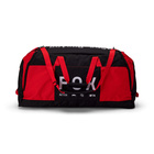 Torba FOX Race Spec Podium 180 Dufflefluorescent Red