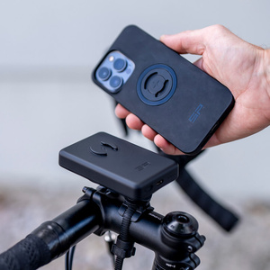 Etui powerbank SPC+ SP CONNECT 10,000mAh Uniwersalny