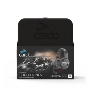 CARDO EDGEPHONES ORV
