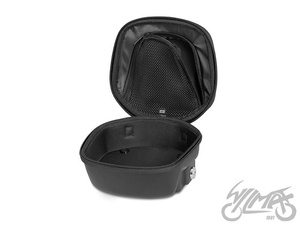 Tankbag torba na zbiornik motocyklowy SHAD E03 Click System z blokadą