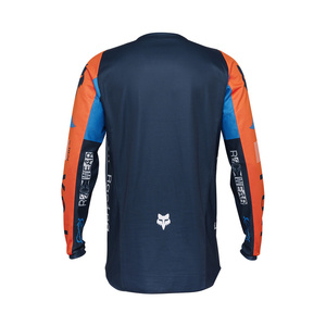 Bluza motocyklowa FOX 180 Race Spec Midnight