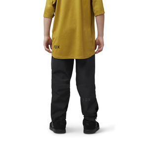 Spodnie Przeciwdeszczowe dziecięce FOX Junior Ranger 2.5L Water Black