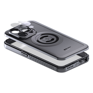 Pokrowiec Etui Case na telefon motocyklowy SP CONNECT XTREME SPC+ IPHONE 15