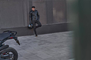 Kurtka motocyklowa SHIMA HUNTER+ 2.0