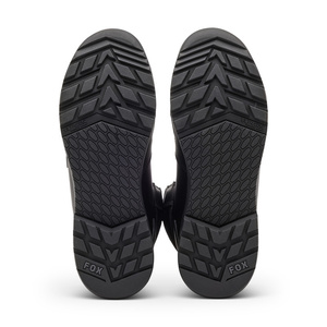 Buty motocyklowe FOX Defend ADV Black