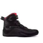 Buty motocyklowe krótkie/miejskie/turystyczne Shima EXO VENTED czarny