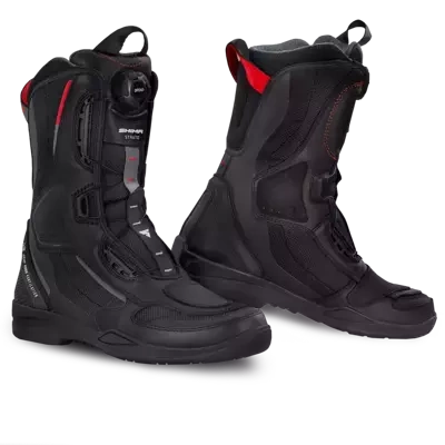 Buty skórzane damskie SHIMA STRATO LADY