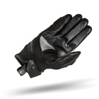 Damskie rękawice motocyklowe miejskie Shima BLAZE czarny