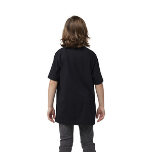 T-Shirt dziecięcy FOX Junior Energy Black