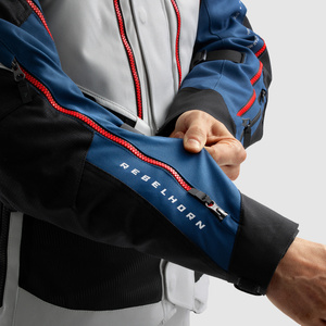 Kurtka motocyklowa TEKSTYLNA REBELHORN HARDY 3.0