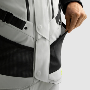 Kurtka motocyklowa TEKSTYLNA REBELHORN HARDY 3.0