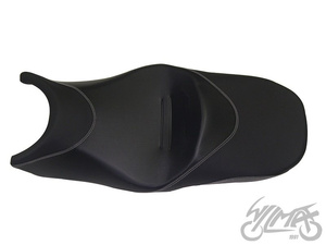 Siedzenie motocyklowe SHAD do Yamaha Fazer FZ6 szare szwy