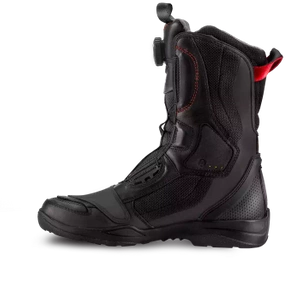 Buty skórzane damskie SHIMA STRATO LADY