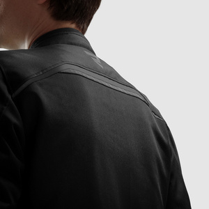 Kurtka motocyklowa TEKSTYLNA REBELHORN ECHO