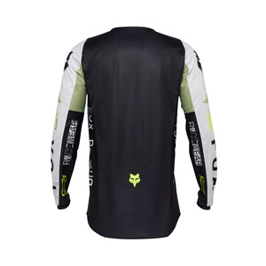 Bluza motocyklowa FOX 180 Race Spec Pale Green