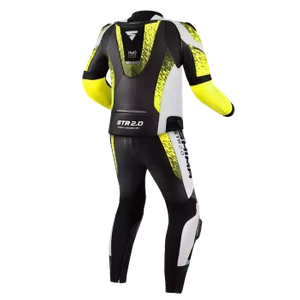Kombinezon motocyklowy dwuczęściowy SHIMA STR 2.0