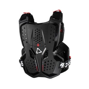Buzer Leatt Junior Protector 3.5 Black/Red