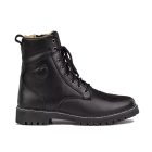 Damskie buty motocyklowe miejskie taktyczne Shima THOMSON czarny