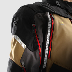 Kurtka motocyklowa TEKSTYLNA REBELHORN HARDY 3.0