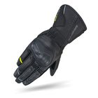 Damskie rękawice motocyklowe miejskie/turystyczne Shima GT-2 czarny