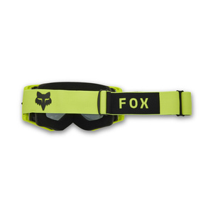 Gogle FOX Airspace Core Fluo Yellow