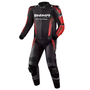 Kombinezon motocyklowy dwuczęściowy SHIMA STR 2.0