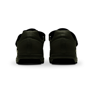 Buty rowerowe FOX Union Olive Green