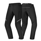 Spodnie motocyklowe tekstylne miejskie/turystyczne Shima RUSH PANT czarny