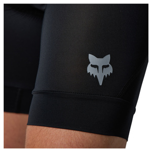 Spodenki rowerowe FOX Tecbase Lite Liner Black