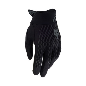 Rękawice motocyklowe damskie FOX Lady Defend Black