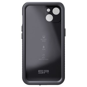 Pokrowiec Etui Case na telefon motocyklowy SP CONNECT XTREME SPC+ IPHONE 14/13
