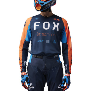 Bluza motocyklowa FOX 180 Race Spec Midnight