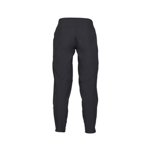 Spodnie rowerowe dziecięce FOX Junior Defend Black