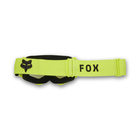 Gogle FOX Junior Main Core Fluo Yellow