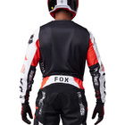 Bluza motocyklowa FOX 180 Race Spec Fluorescent Red