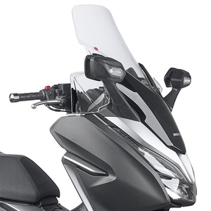 Osłony dłoni GIVI - Honda Forza 125-300 (2019) motocyklowe