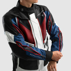 Kurtka motocyklowa TEKSTYLNA REBELHORN HARDY 3.0