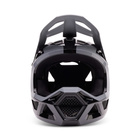 Kask rowerowy dziecięcy FOX Junior Rampage Barge Ce/Cpsc Cloud Grey