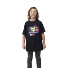 T-Shirt dziecięcy FOX Junior Energy Black