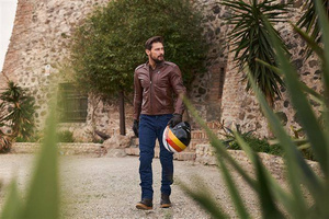 Kurtka motocyklowa SHIMA HUNTER+ 2.0