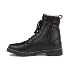 Damskie buty motocyklowe miejskie taktyczne Shima THOMSON czarny