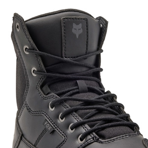 Buty motocyklowe FOX Ranger ADV Black