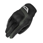 Dziecięce rękawice motocyklowe miejskie Shima ONE KIDS szary