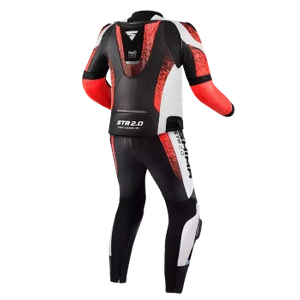 Kombinezon motocyklowy dwuczęściowy SHIMA STR 2.0