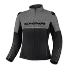 Kurtka motocyklowa damska SHIMA DRIFT LADY z kapturem