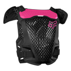 Buzer FOX Junior R3 Black Pink